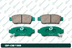 Колодки  G-brake   GP-02198