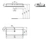 Ideal Standard Conca T383201 Умывальник 100 см