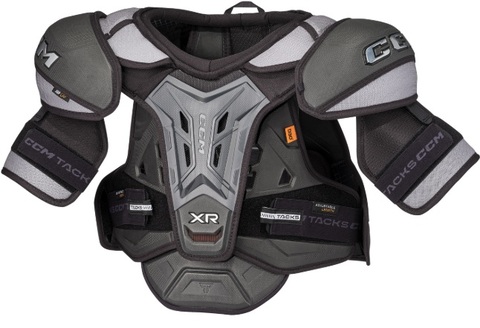 Нагрудник CCM TACKS XR SR L
