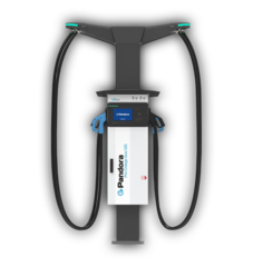 Pandora Pro Charge 120 DUO