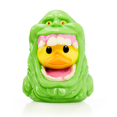 Уточка Tubbz: Ghostbusters – Slimer