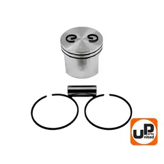 Поршень в сборе UNITED PARTS для STIHL MS250 d42,5мм (90-0592)