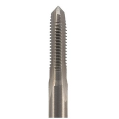 Метчик М 2,5х0,45 (Однопроходный, скв.) DIN352 HSSE-Co5 6h B/4-5P 40мм a=2,1 H-Tools 231025EHT
