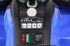 Квадроцикл K001AM 4WD (Полноприводный)