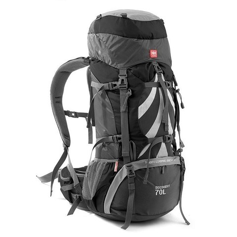 Рюкзак туристический Naturehike Discovery 70