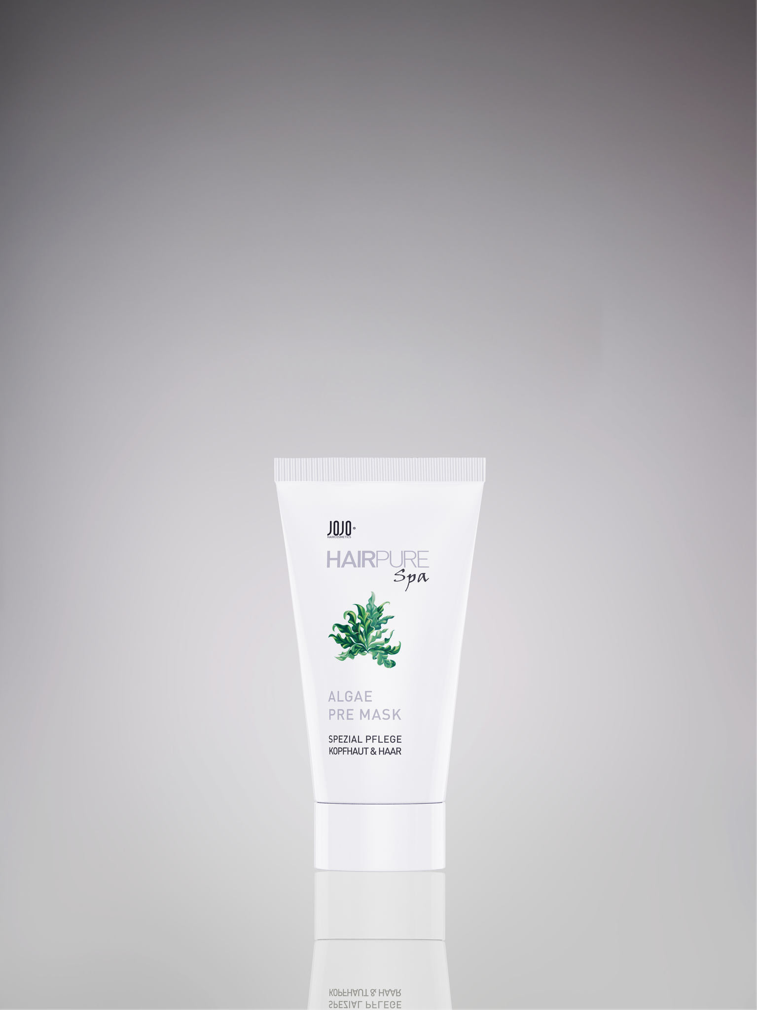 SPA HAIR MASK SEA MINERAL