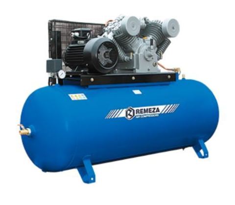 Компрессор поршневой СБ4/Ф-500.LT100/16-7,5