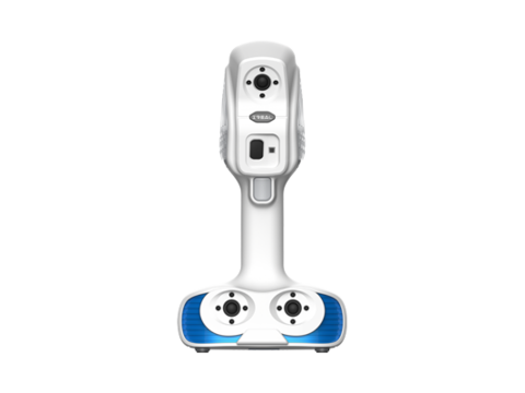 3D-сканер ScanTech iReal 2E