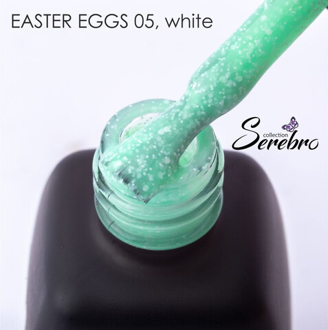 Гель-лак Easter eggs 