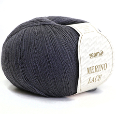 Пряжа Seam Merino Lace