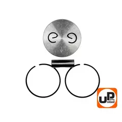 Поршень в сборе UNITED PARTS для STIHL MS250 d42,5мм (90-0592)