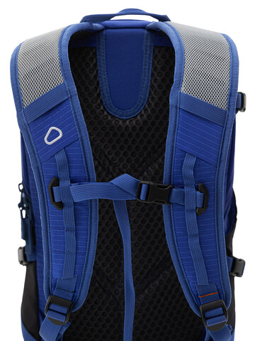 Картинка рюкзак мультиспортивный Kanrock Moveit 13 Rich Blue - 6