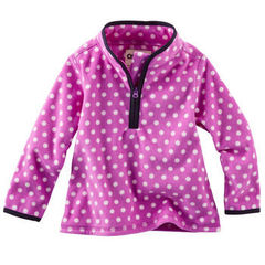OSH KOSH Толстовка из флиса ДВ24