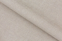 Рогожка Фрост бежевый / Frost beige