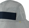 Картинка панама Buff Go Bucket Solid Flint - 3