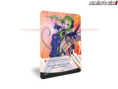 AGL Event Kit Parvati Edition