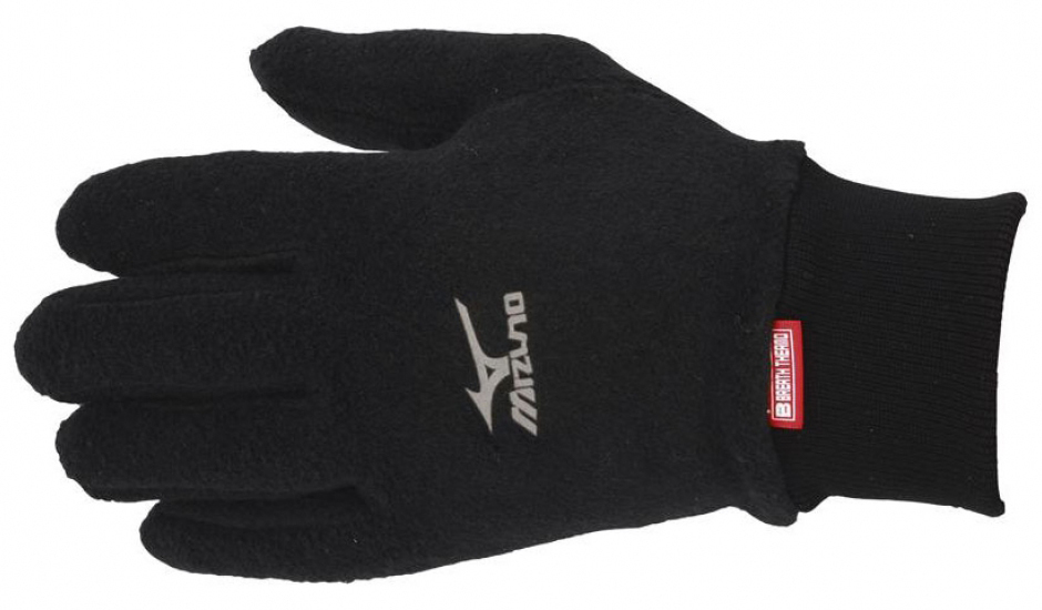 Перчатки MIZUNO BT Wind Middle Weight детские