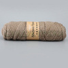 Alpaca Wool Yarn 46 бежевый