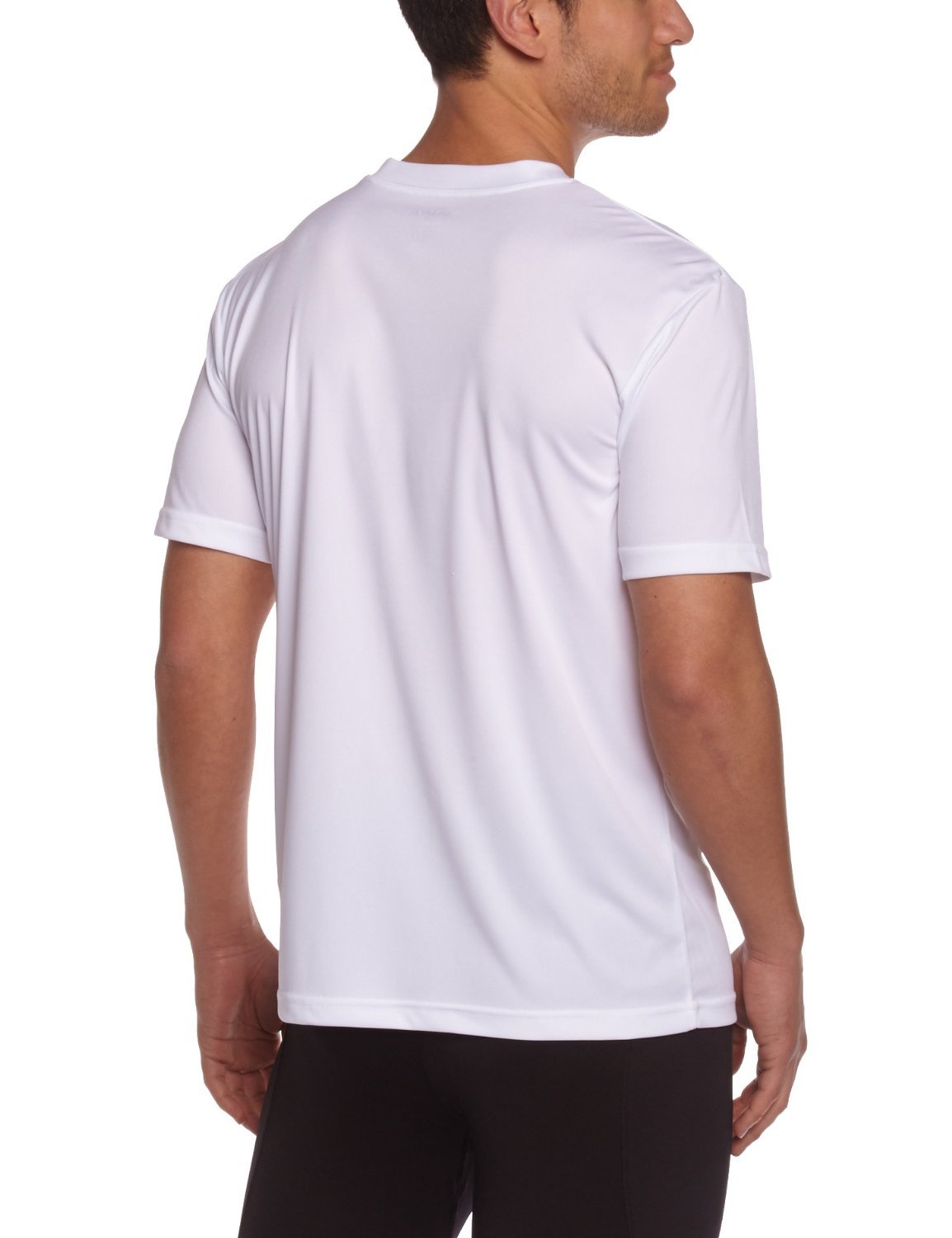 CRAFT ACTIVE RUN мужская спортивная футболка - 4