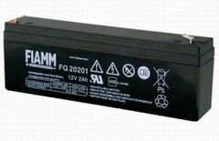 Аккумулятор FIAMM FG20201