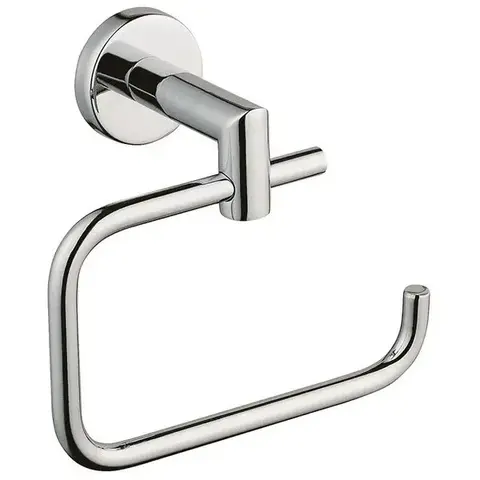 VitrA Minimax A44796 Держатель туалетной бумаги, глянцевый хром