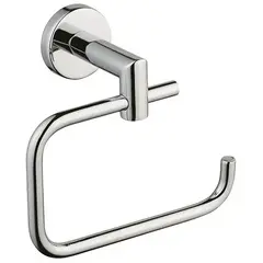 VitrA Minimax A44796 Держатель туалетной бумаги, глянцевый хром фото