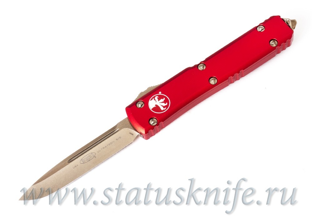 Нож Microtech Ultratech 121-13RD