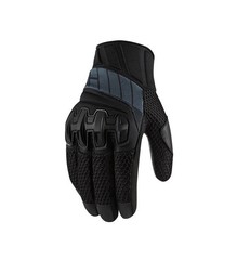 Overlord Gloves / Женские / Черный