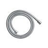 Hansgrohe Comfortflex 28169000 Шланг душевой с пластиковым покрытием под металл 200 см