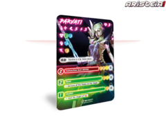 AGL Event Kit Parvati Edition
