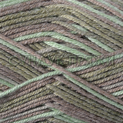 Baby Cotton Rainbow 478