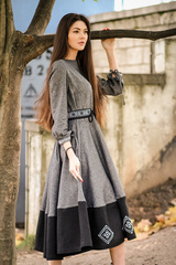 Ханна. Платье женское PL-4267