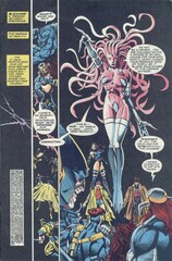Death's Head II #4 (1993)