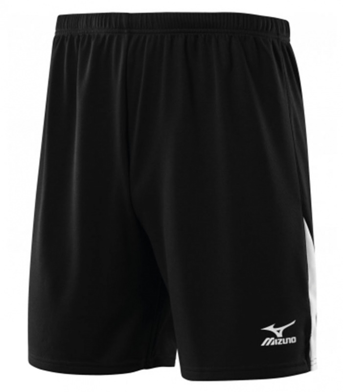 Шорты волейбольные Mizuno Trade Short мужские black