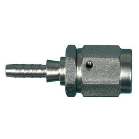 S451-31Z Фитинг CONCAVE внутр. резьба, M10 x 1.00mm, сталь, анод., AN03 Goodridge