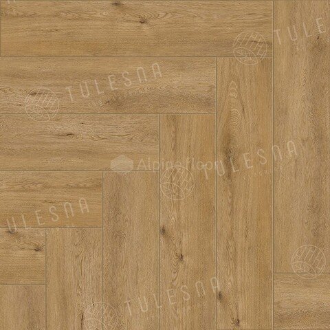 Кварц-виниловая плитка Tulesna - Art Parquet LVT Tesoro (1005-101)