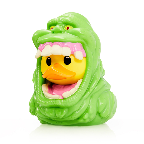 Уточка Tubbz: Ghostbusters – Slimer