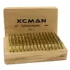 Картинка щетка Xcman tx-40 латунь - 7
