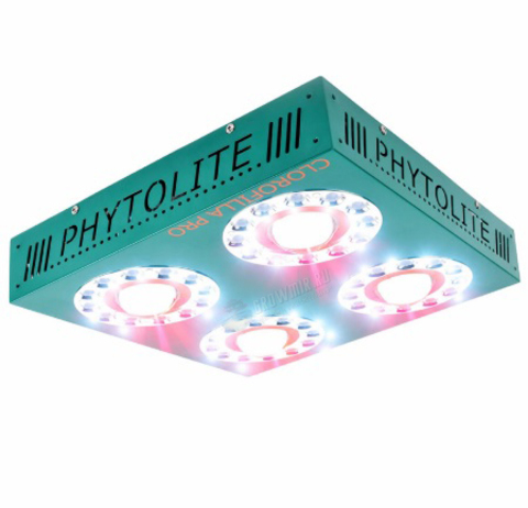 Led светильник CLOROFILLA PRO CREE 3070 330 PHYTOLITE