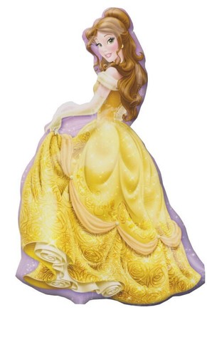 Фигура гелиевая 