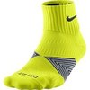 Носки Nike Run Dri Fit Socks жёлтые - 1