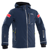 Куртка горнолыжная 8848 Altitude Switch 2 Navy мужская - 1