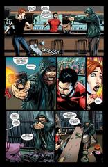 New 52 Futures End #13