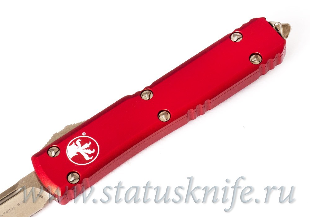 Нож Microtech Ultratech 121-13RD