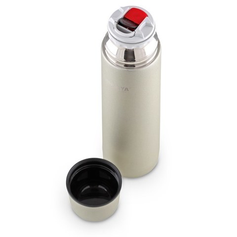 Термос стальной LaPlaya High Performance 0.75 L Silver Термос стальной LaPlaya High Performance 0.75 L Silver
