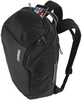 Картинка рюкзак для ноутбука Thule chasm 26 black - 4