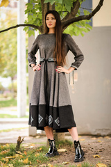 Ханна. Платье женское PL-4267