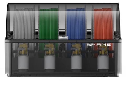 Блок Bambu Lab AMS