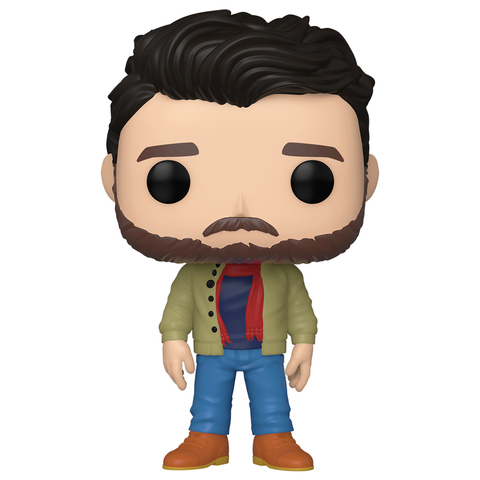 Funko POP! Marvel. Eternals: Dane Whitman (738)