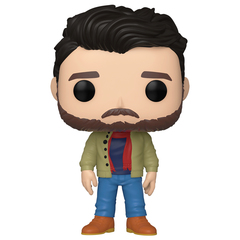 Funko POP! Marvel. Eternals: Dane Whitman (738)